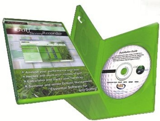 Product picture The Ultimate Play Better Golf Pack